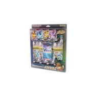 Pokémon Card Game Sword & Shield VMAX Special Set Eevee Heroes Unused