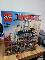 Lego 70620