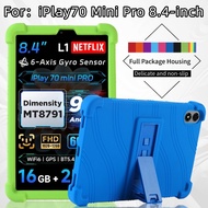 Tablet Case For Alldocube iPlay 70 mini Pro 8.4 inch 4G LTE Android 15 2025 Super Soft Silicon Table