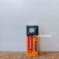 REDOXON TRIPLE ACTION 10 TABLET ORANGE