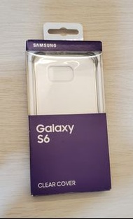 Samsung S6電話殼