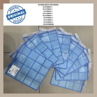 [Original] *GoodPacking*Panasonic Air Cond Filter CS-S10RKH ACXD00-02810 / CS-S18RKH-1 ACXD00-02820