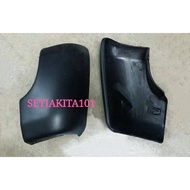 TOYOTA HIACE VAN LH113 REAR SIDE BUMPER COVER/BUMPER SIDE PANEL