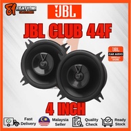 [81]100% Original JBL Club 44F 4"inch 3ohms 2 Way Coaxial Speaker Car Audio Speaker