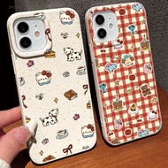 Soft Case For Infinix Smart 8 7 5 Hot 11 10 10C 20 30i 40i Note 30 12 20C Tecno Spark Go 2023 2024 V