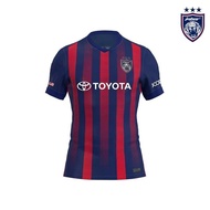 Sports Jersey, Johor Darul Ta'zim JDT, High-Quality A+Grade, Official Football Jersey, Sports Club A