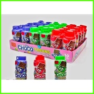 ✷ ☈ Chocolate Tab Sweets !!! 30pcs/Box