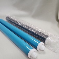 Clear printer hp 1005 1006 1102 1536 35A 36A 78A 83A canon 337 Chalk