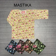 Classic / Opah / Cotton Story Shirt (Product Code: Mastica)