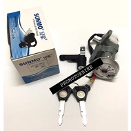 Yamaha Lc135 New V2 V3 V4 V5 V6 V7 Main Switch Set (Set Kunci )