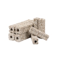 Sesame Porcelain Bar 15x4x4 Filter Material, Keeps Microorganisms in Water