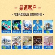 Li Shizhen Bio-Medicine Knee Acupoint Patch Acupoint Pressure Stimulating Patch Ready Stock DDD1218