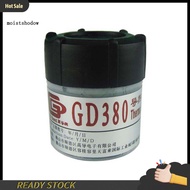 mw GD900 30g Heatsink Cooling Compound Thermal Conductive Grease Paste for CPU GPU