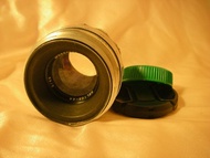 澤尼特相機的 HELIOS-44 鏡頭蘇聯 Biotar 1964 年