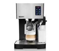 BEEM Cappuccino & Latte Espresso Coffee Maker 意式全自動咖啡機