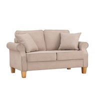 Arturo - Imelda Solid Wood Sofa 1s/2s/3s