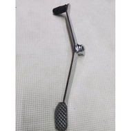 GEAR SHIFT PEDAL SUZUKI GP 125/AX-4 MOTORCYCLE