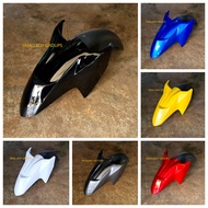 YAMAHA LC135 V2 V3 V4 V5 V6 NEW FRONT FENDER MUDGUARD MAGAT DEPAN LC 135