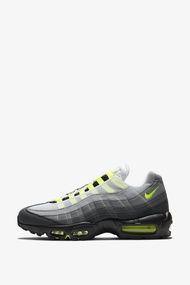 Air Max 95 OG Neon Yellow