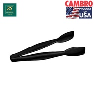CAMBRO Food Tongs Salad Straight Head Size Pack Of 2
