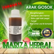 arak gosok herbal