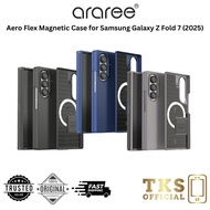 Araree Aero Flex Magnetic Case for Samsung Galaxy Z Fold 7 (2025)