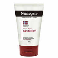 Neutrogena - - 修護護手霜 (有香味) 56G平行進口（新舊包裝隨機出貨）