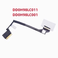 Huawei D15 BODE-WFH9 WFE9 BOM-WFP9 BwM-WFQ9 screen cable