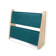 All Bamboo And Wood Jewelry Tray, Jewelry Tray, Necklace Tray, Necklace Pendant Tray, Jewelry Displa