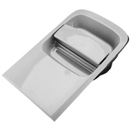 [Uesful888]Outside Door Handle Open Door Clasp Sliding Door Outside Handle for H1 Grand Starex I800