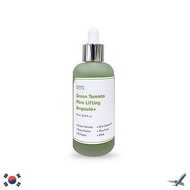SUNGBOON EDITOR GREEN TOMATO PORE LIFTING AMPOULE  75ml (75ml+75ml)