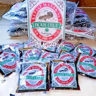 Kecap Manis Ikan LELE-Kecap Khas Pati Juwana-Kecap Masak Manis-Kecap Grosir 680 Mili-Ketjap Asli
