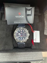 乜錶都有，直接查詢  🎉全套 未用 紅牛 Tudor FXD 計時 25807kn 25807