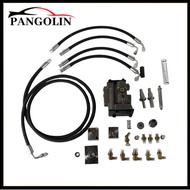 Conversion kit for Hitachi excavator EX200-2 EX200-3 EX220-2 EX220-3 Wear Parts Engine Oil Automobil