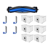 {AHD}Accessories compatible with for Ecovacs T80s/T80s for Omni robot vacuum cleaners