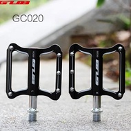 GUB GC020 BEARING PEDAL - ORIGINAL AND TRUSTED GUB BICYCLE PEDAL