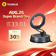 【New Arrivals】Baseus PrimeTrip VC2 Flex Magnetic Car Mount Suction Cup Version