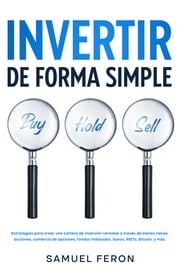 Invertir de forma simple Samuel Feron