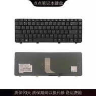 Suitable For HP Compaq Cq40 Keyboard Cq45 Cq41 Hstnn-C51c Replacement Keyboard