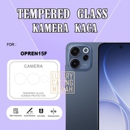 Anti-scratch Camera Oppo Reno 15F Oppo Reno 14 5G Oppo Reno 14 Pro Tempered glass Camera ProtectorOP