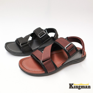 Kingman Sandal Gunung Pria Wanita Doha Casual Anti Slip Tahan Air Original Kualitas Import