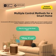 PAIMIJI | Smart Floating TV Background Ambient Light Strip