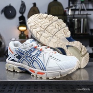 Men Women Comfortable Sports Shoes GEL-KAHANA 8 Limited Time Sale Shock Absorption Road Running Fitn