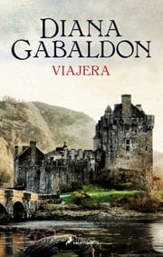 Viajera (Saga Outlander 3) Diana Gabaldon