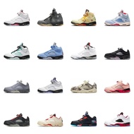 Pure Original AJ5 Full Color Awesome