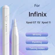 Stylus Pen For infinix GT 13" / infinix Xpad11 inch 2024 Tablet Touch Smart Active Pencil Universal 