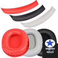 XYdailyToolsMix Replacement Ear Pads Earpad Cushion For Edifier W800BT (FCC ID:Z9G-EDF41) K815 W808B