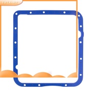 FREA◎1pcs Silicone gel Transmission Oil Pan Gasket for 4L60E 700R4 for Moroso 93104