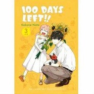 » 100 Days Left!!