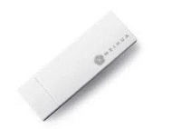 (全新行貨) Meihua梅花 便攜版 USB VPN Router 路由器 MT1W (包一年使用)